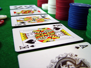 How Profitable The Online Casinos Are?