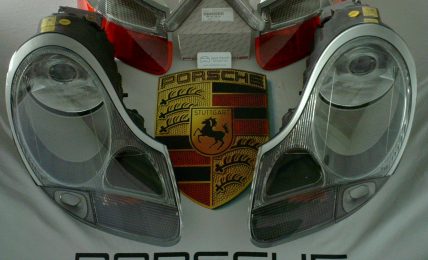 6 Reasons: You Should Buy Genuine Parts For Porsche
