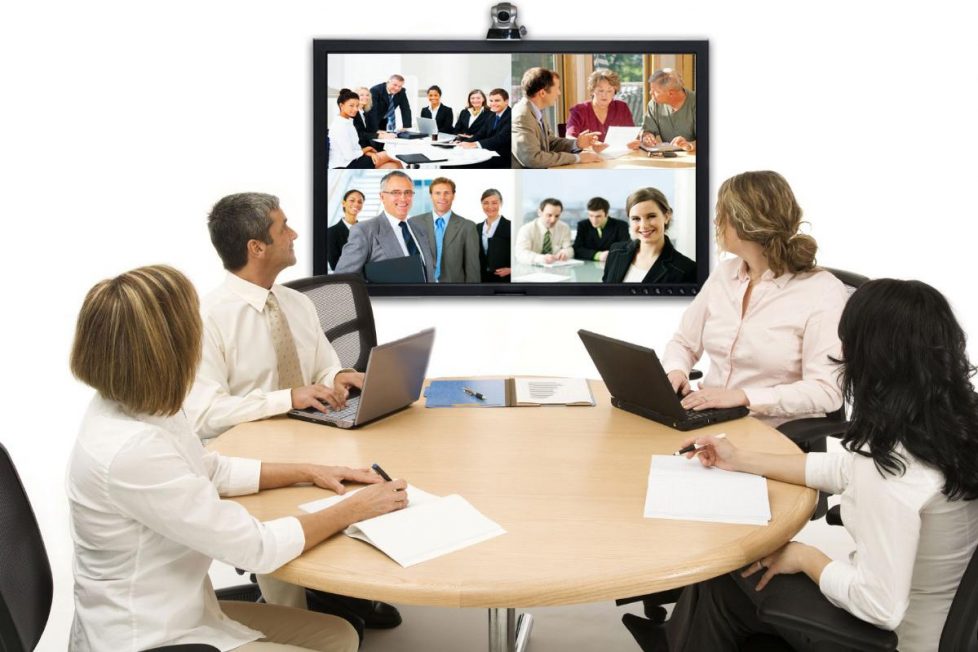 IT Sector Reaping Benefits Of Video Conferencing