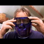 The 5 UV Protection Face Shield Safety Procedures You Must Know