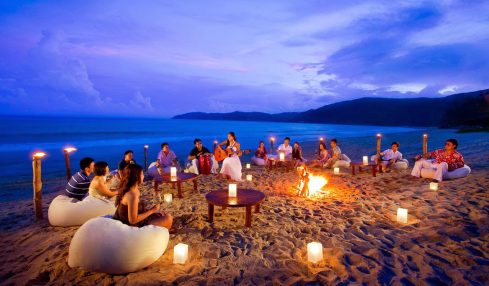 Goa - The Ultimate Destination For An Awesome Holiday Trip