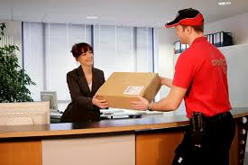 Know It All Regarding International Courier Service
