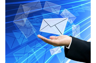mail forwarding services