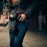 Cropped Sensor, or Full Frame? How To Choose A DSLR Camera For Your Needs