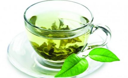 Enjoy Detox Tea To Stay Fitter Than Ever!
