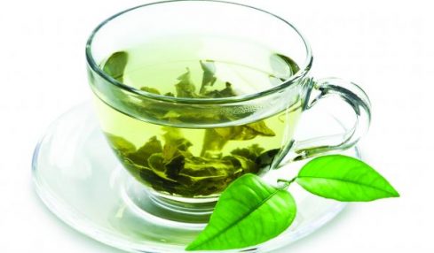 Enjoy Detox Tea To Stay Fitter Than Ever!