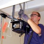 Reasons To Hire Garage Door Repair and Maintenance Services