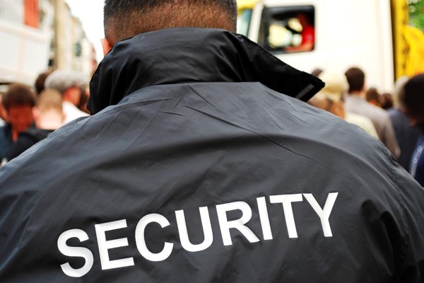 Dealing With Best Security Guard Services