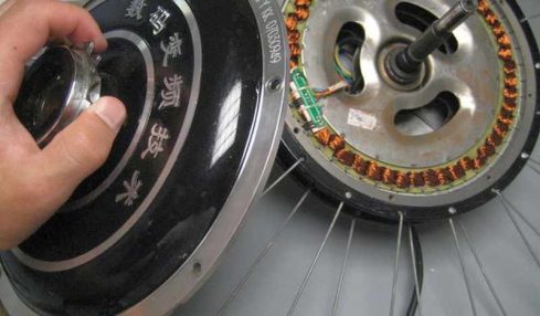 Top 5 Tips For Electric Motor Repair San Diego