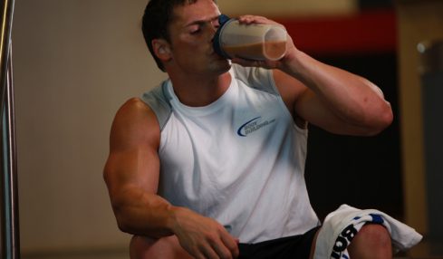 Benefits Of Availing The Best Body Gainer Supplements