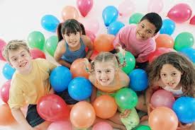 The Things You Need To Create Awesome Kids Parties