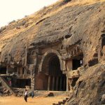 Bhaja Caves: Exploring The Fascinating Rock Cut Formations