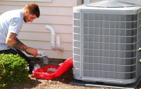 Do You Have An AC Installed Opt For A Regular Servicing For Efficient Functioning
