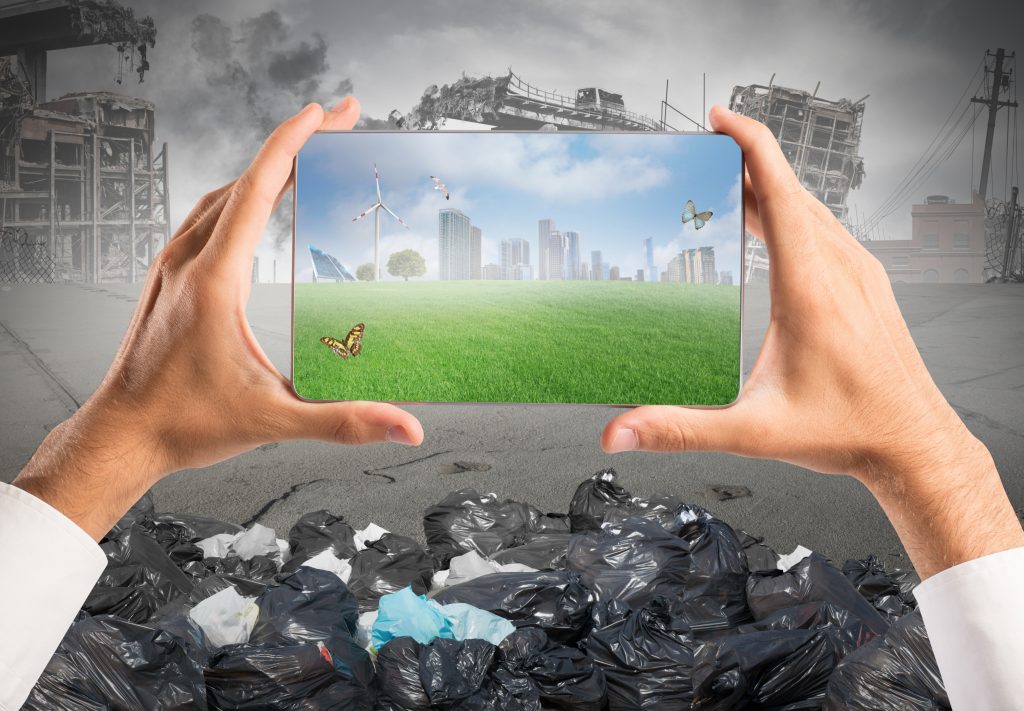Top Future Recycling and Waste Management Trends