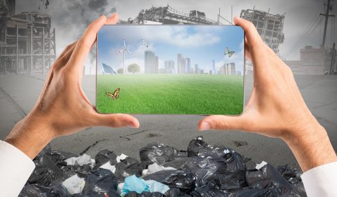 Top Future Recycling and Waste Management Trends