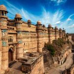 Journey To The Centre Of India - Exploring Madhya Pradesh