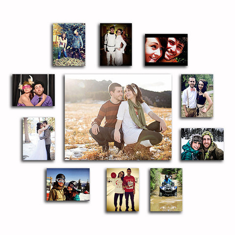 Canvas Printing For Photographers