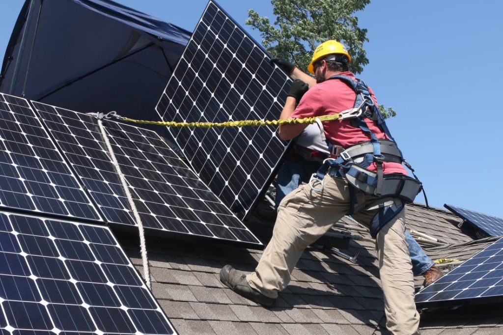 Reasons To Get An Efficient Solar Power Technology Installed In Your House