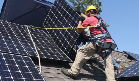 Reasons To Get An Efficient Solar Power Technology Installed In Your House