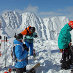 Take Advantage Of The Ski Rental Equipment On Your Next Trip