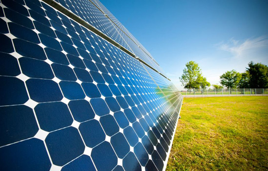 Use Solar Power System To Make Your Future Bright And Green
