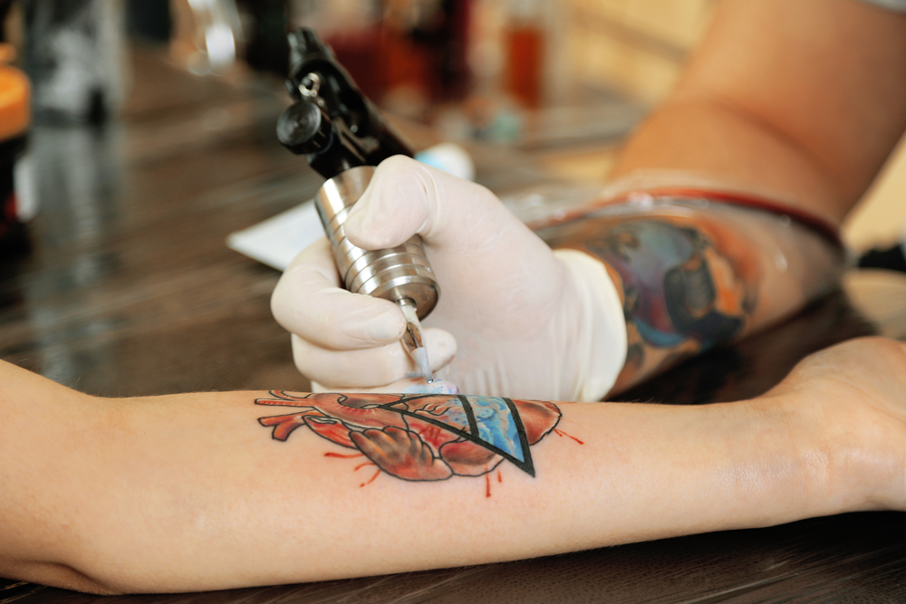 6 Important Tips For Selecting Good Tattoo Shops