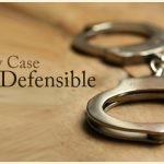 Find A Criminal Lawyer To Build Your Solid Defence