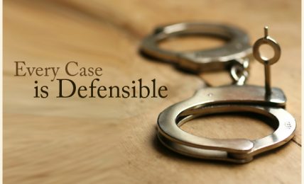 Find A Criminal Lawyer To Build Your Solid Defence