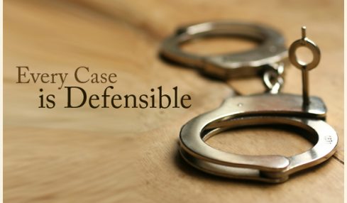 Find A Criminal Lawyer To Build Your Solid Defence