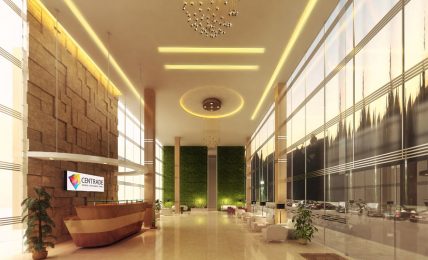 Reasons To Invest In Commercial Spaces In Noida