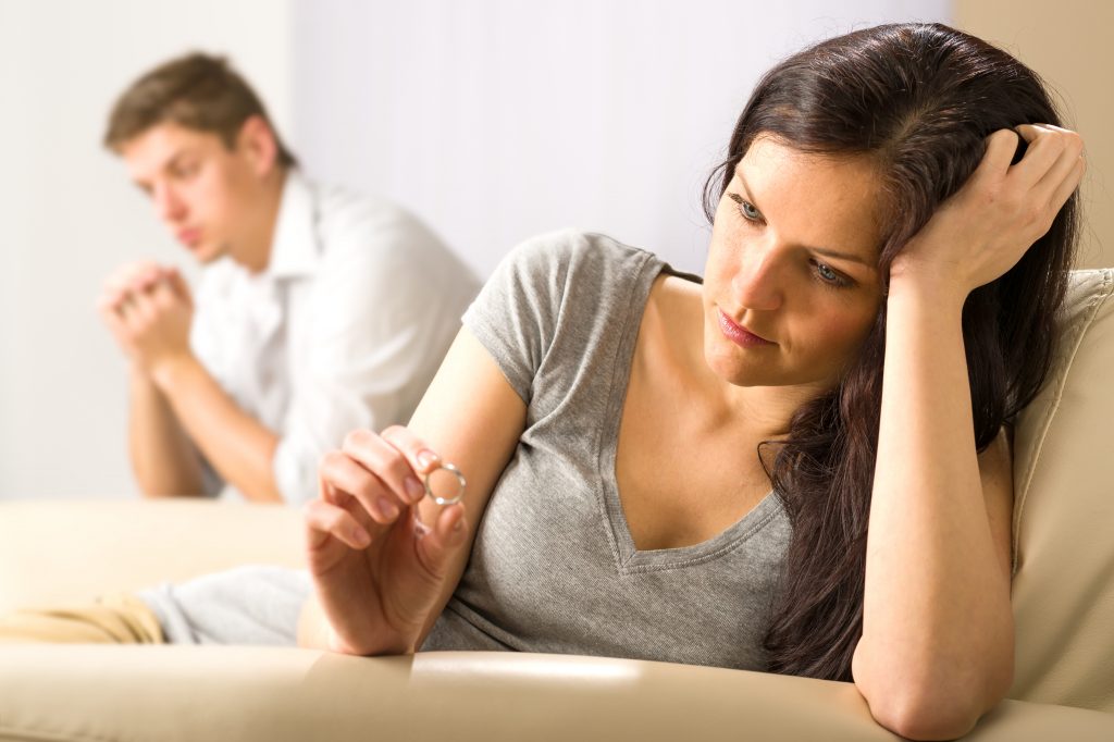 The Important Role A Divorce Attorney Plays In A Divorce Proceedings