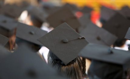 5 Important Things To Do Before You Graduate