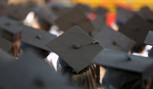5 Important Things To Do Before You Graduate