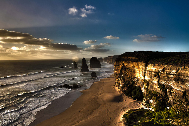 Which Of These Breathtaking Australian Natural Wonders Impress You The Most?