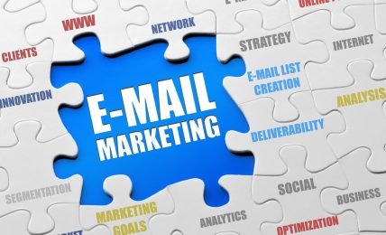 Take Email Marketing To The Masses, Personally!