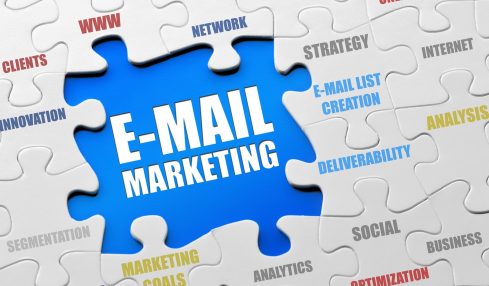 Take Email Marketing To The Masses, Personally!