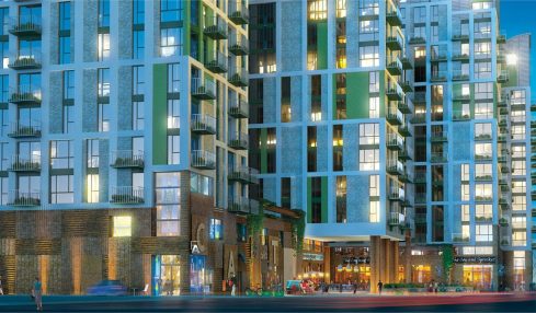 Find Excellent Property At Royal Victoria London For Investment