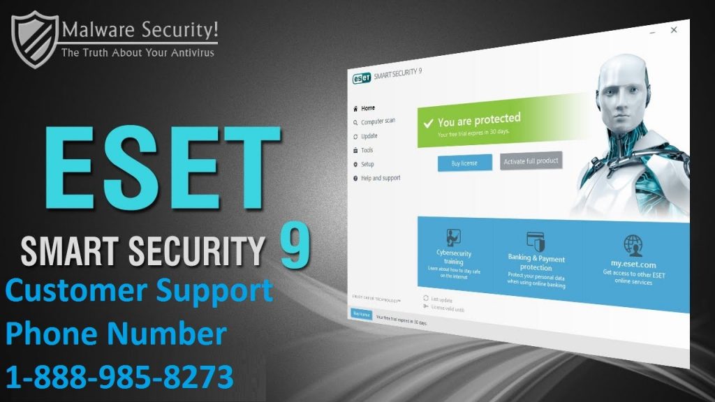 5 Things You Should Know About Latest ESET Smart Security 9 Antivirus