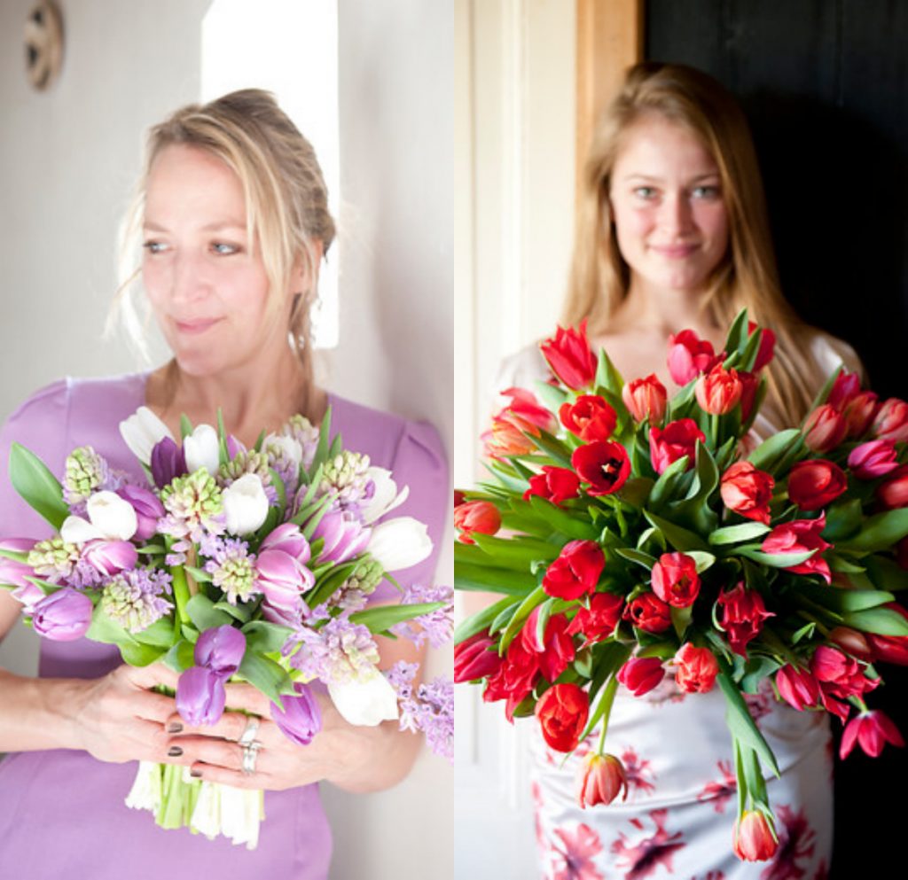 Weekly Flower Delivery- A Brilliant Idea To Surprise Your Loved One!