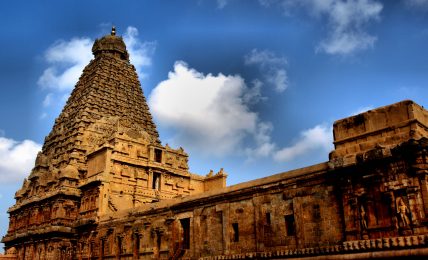 What Makes Trichy A Heritage City
