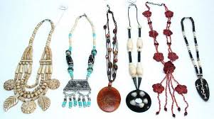 Top 5 Most Popular Sources For Handmade Beach Jewelry
