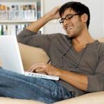 Why Should Men Get Advice Online?