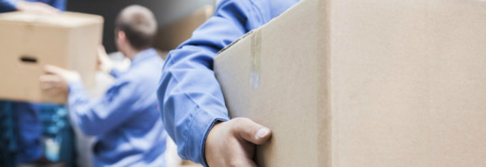 How To Keep Your Belongings Protected While Making The Move
