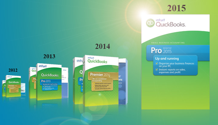 quickbooks premier vs pro