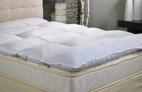 How You Can End Up With Good Quality Memory Foam Mattress Topper