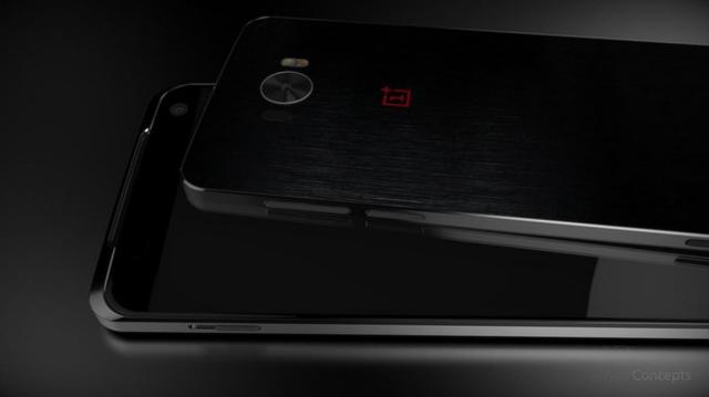 OnePlus 3 To Launch In Q2 2016 With Brand New Design