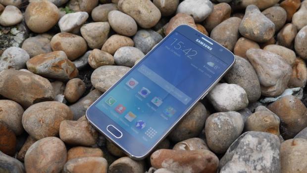 Samsung Galaxy S7 Battery Life Could Massively Outstrip iPhone 6S