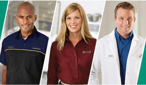 Uniform Rental Companies- A Cost Effective Solution For Entrepreneurs