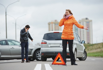 What You Must Not Do After A Car Accident?