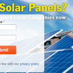 5 Ways To Design An Awesome Lead Generation Website For The Solar Industry